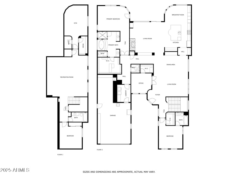 2266 157th Dr, Goodyear, AZ 85395