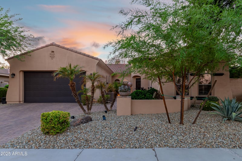 2266 157th Dr, Goodyear, AZ 85395