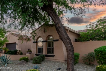 2266 157th Dr, Goodyear, AZ 85395