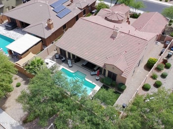 2266 157th Dr, Goodyear, AZ 85395