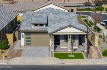 2266 Athena Ave, Gilbert, AZ 85297
