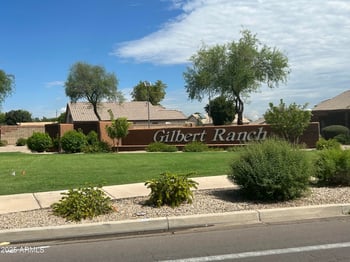 2266 Bahama Dr, Gilbert, AZ 85295