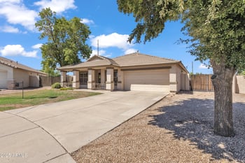 2266 Bahama Dr, Gilbert, AZ 85295