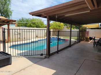 2266 Diamond Ave, Mesa, AZ 85204