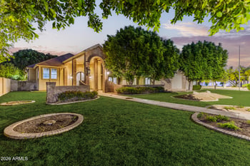 2266 Mallory Cir, Mesa, AZ 85213
