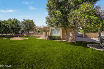 2266 Mallory Cir, Mesa, AZ 85213