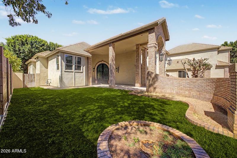 2266 E Mallory Cir, Mesa, AZ 85213