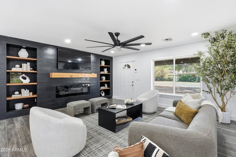 2266 E Willis Rd, Gilbert, AZ 85297