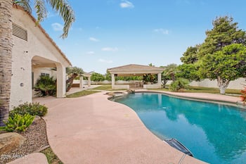 2266 Lemon St, Mesa, AZ 85215