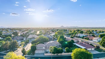 2266 Mallory Cir, Mesa, AZ 85213