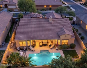 2266 N 157th Dr, Goodyear, AZ 85395