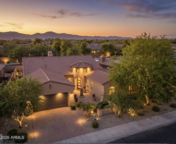 2266 N 157th Dr, Goodyear, AZ 85395
