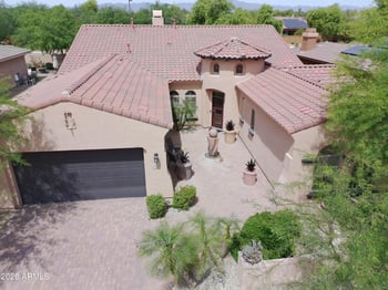 2266 N 157th Dr, Goodyear, AZ 85395