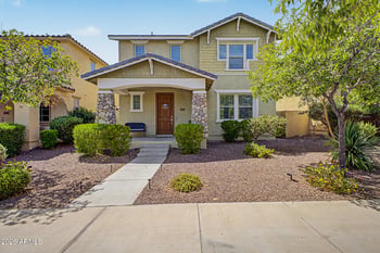 2266 N Heritage St, Buckeye, AZ 85396