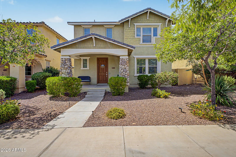 2266 N Heritage St, Buckeye, AZ 85396