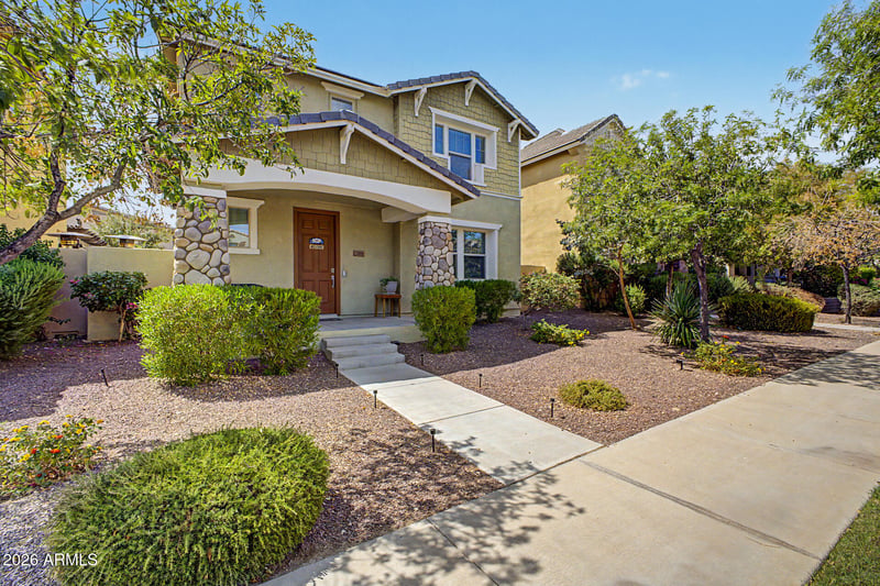 2266 N Heritage St, Buckeye, AZ 85396
