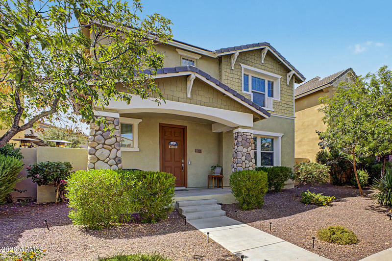 2266 N Heritage St, Buckeye, AZ 85396