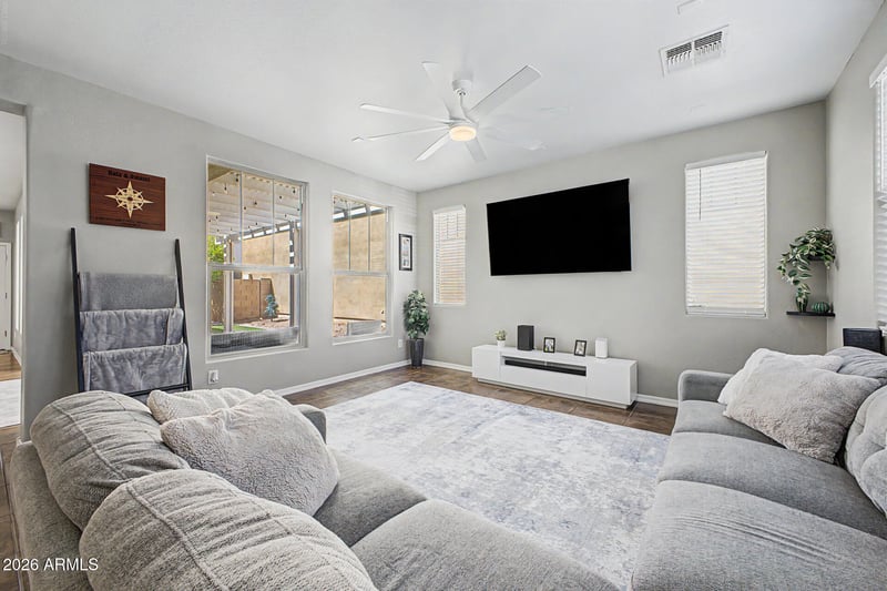 2266 N Heritage St, Buckeye, AZ 85396