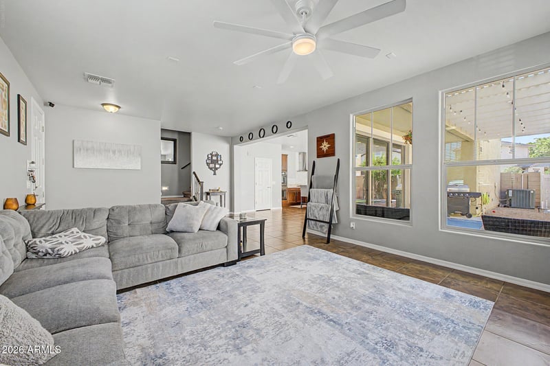 2266 N Heritage St, Buckeye, AZ 85396