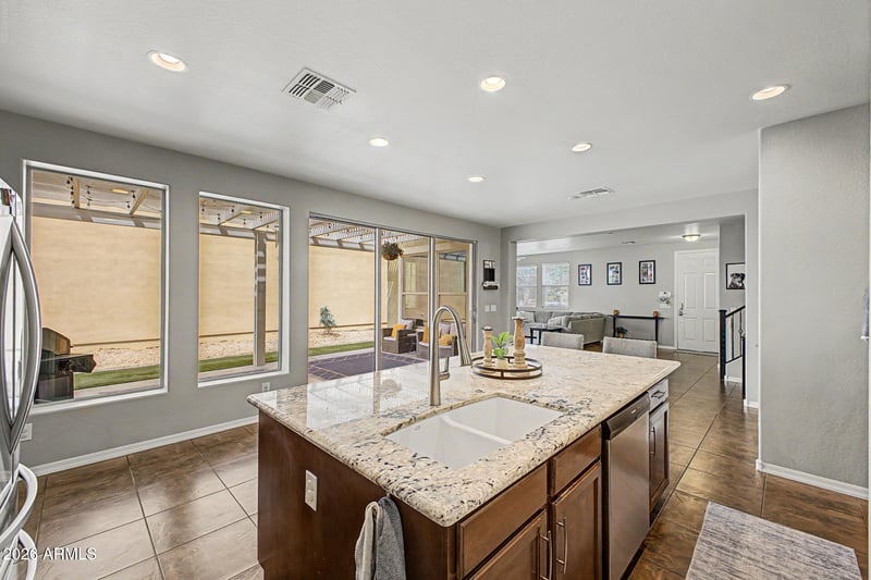 2266 N Heritage St, Buckeye, AZ 85396