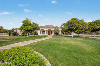 2266 Lemon St, Mesa, AZ 85215