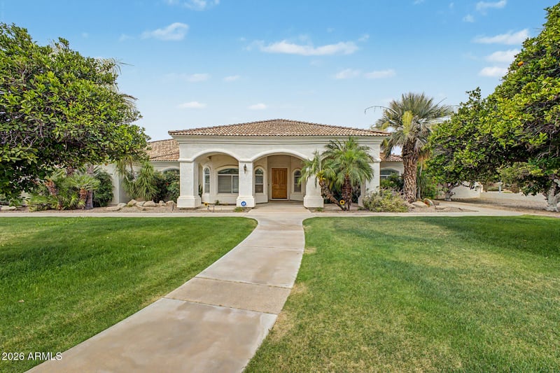 2266 N Lemon St, Mesa, AZ 85215
