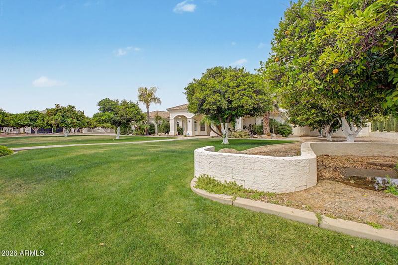 2266 N Lemon St, Mesa, AZ 85215