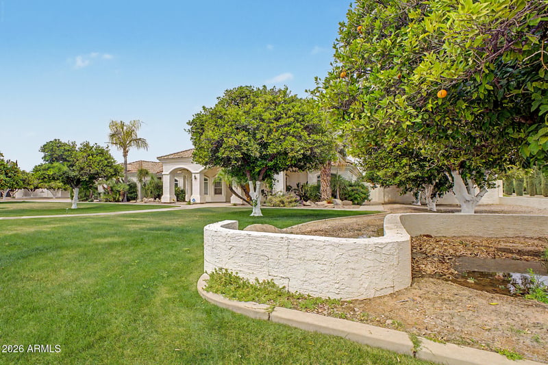 2266 N Lemon St, Mesa, AZ 85215