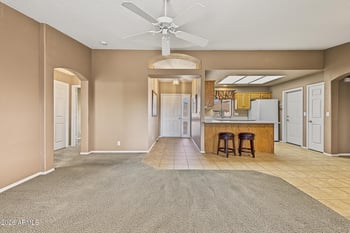 2266 S Olivewood --, Mesa, AZ 85209