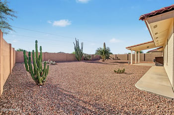 2266 S Olivewood --, Mesa, AZ 85209