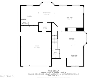 22660 212th St, Queen Creek, AZ 85142