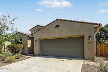 22663 N 121st Dr, Sun City, AZ 85373