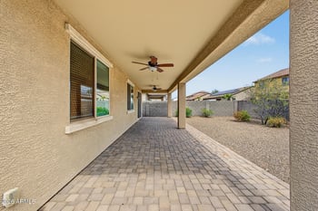 22663 N 121st Dr, Sun City, AZ 85373