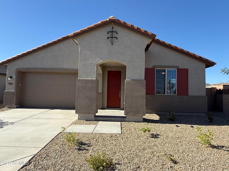 22665 Irma Ln, Surprise, AZ 85387