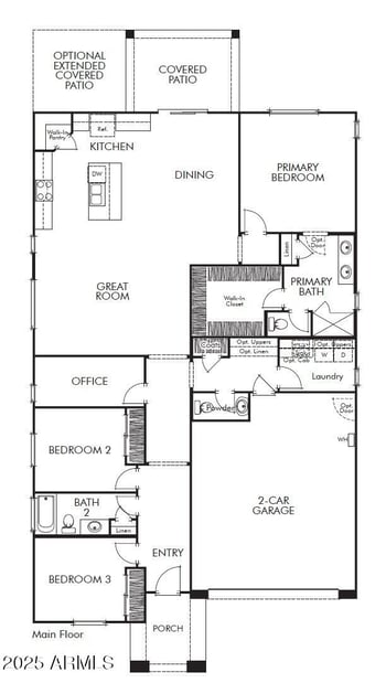 22665 Irma Ln, Surprise, AZ 85387