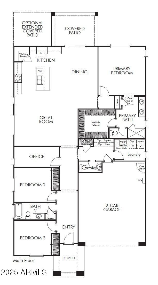 22665 Irma Ln, Surprise, AZ 85387