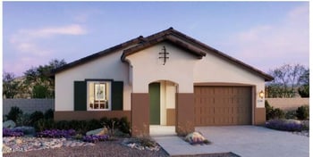 22665 Irma Ln, Surprise, AZ 85387