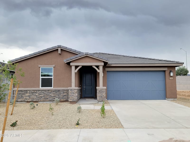 22665 Pontiac Dr, Surprise, AZ 85387