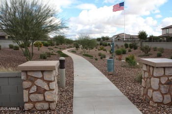 22666 Firestone Dr, Queen Creek, AZ 85142