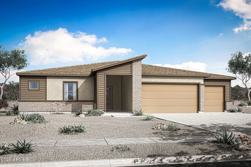 22667 Starflower Dr, Queen Creek, AZ 85142