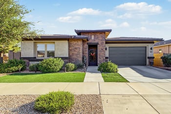 22667 E Stonecrest Dr, Queen Creek, AZ 85142
