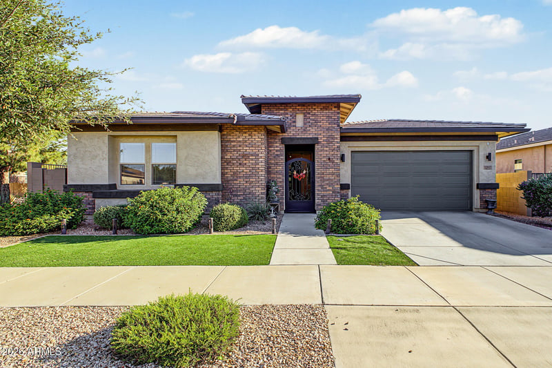 22667 E Stonecrest Dr, Queen Creek, AZ 85142