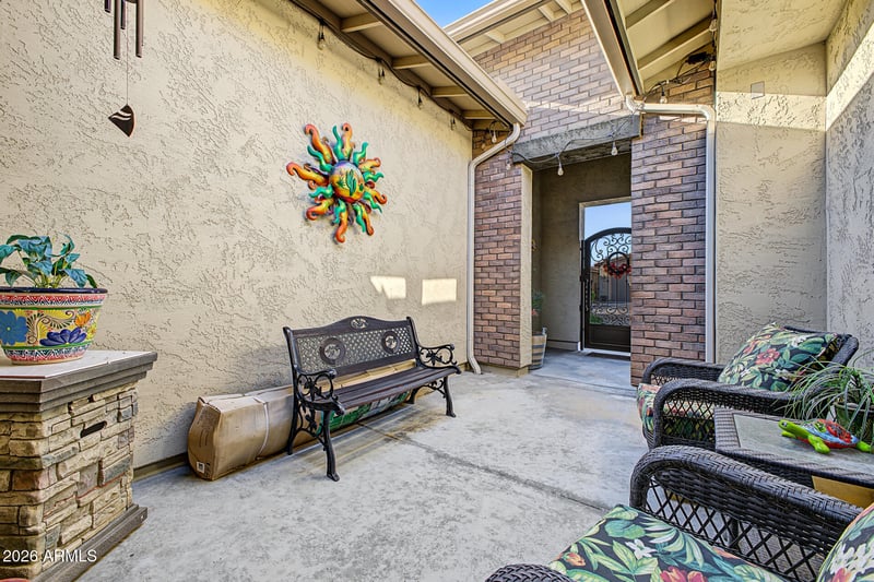 22667 E Stonecrest Dr, Queen Creek, AZ 85142