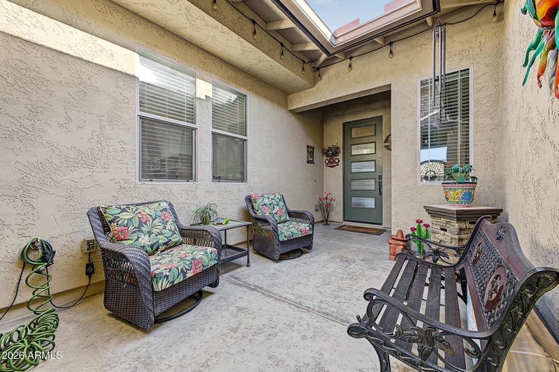 22667 E Stonecrest Dr, Queen Creek, AZ 85142