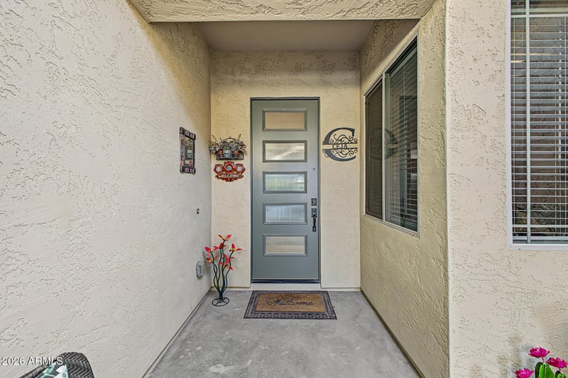 22667 E Stonecrest Dr, Queen Creek, AZ 85142