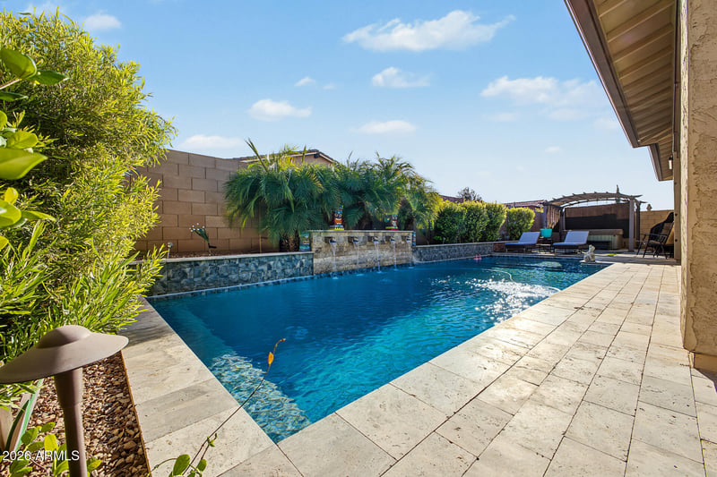22667 E Stonecrest Dr, Queen Creek, AZ 85142