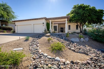 22667 N 92nd St, Scottsdale, AZ 85255