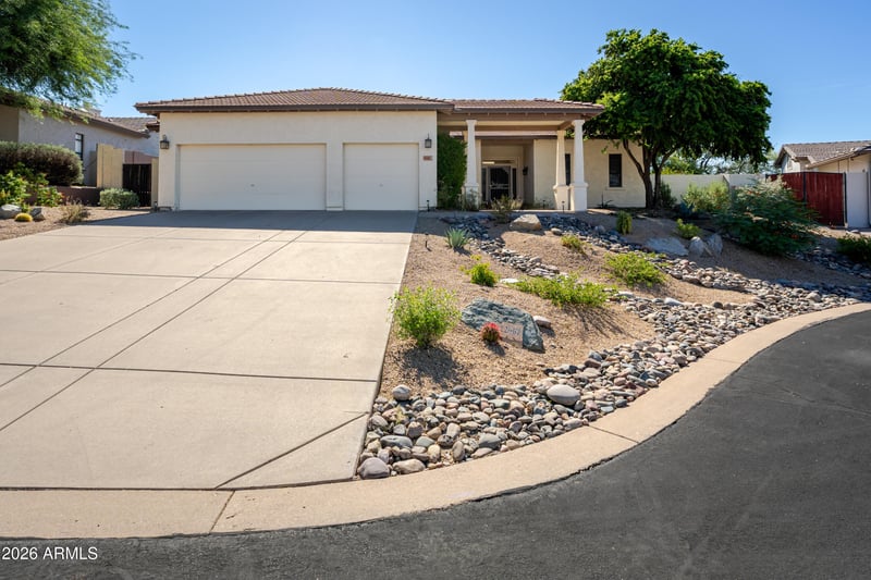22667 N 92nd St, Scottsdale, AZ 85255