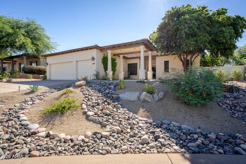 22667 N 92nd St, Scottsdale, AZ 85255