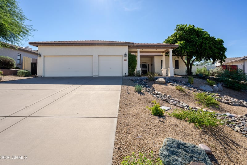 22667 N 92nd St, Scottsdale, AZ 85255